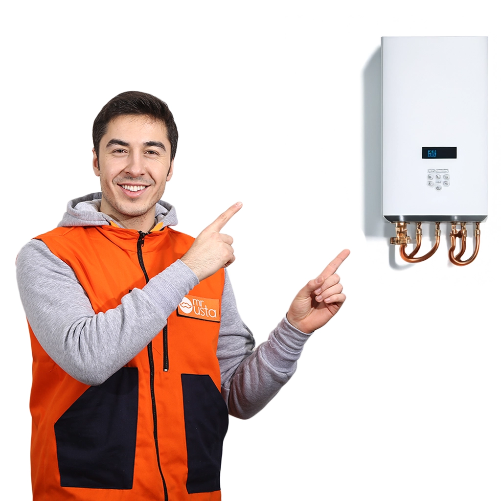 Nazilli Kombi Tamircisi